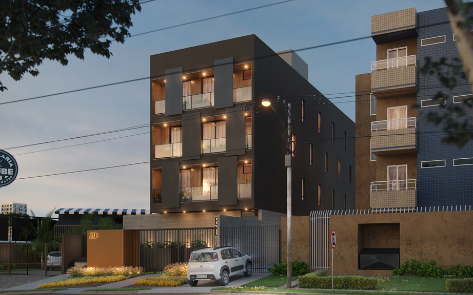 Berlin Coliving - Pride