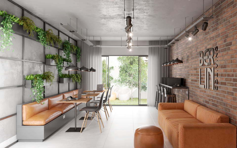 Berlin Coliving - Pride