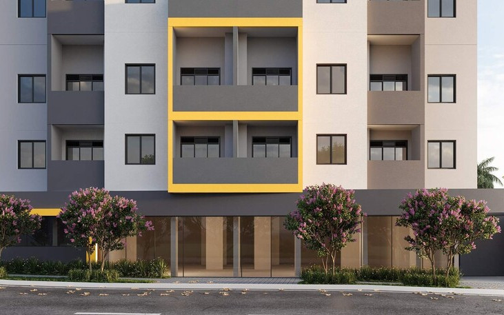 Beside Santa Cecília - Residencial