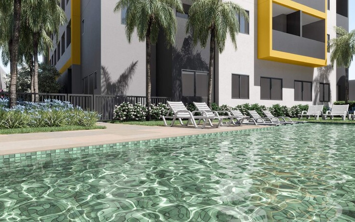 Beside Santa Cecília - Residencial