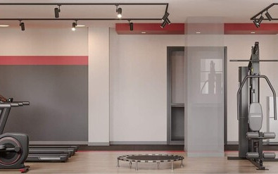 Beside Santa Cecília - Residencial