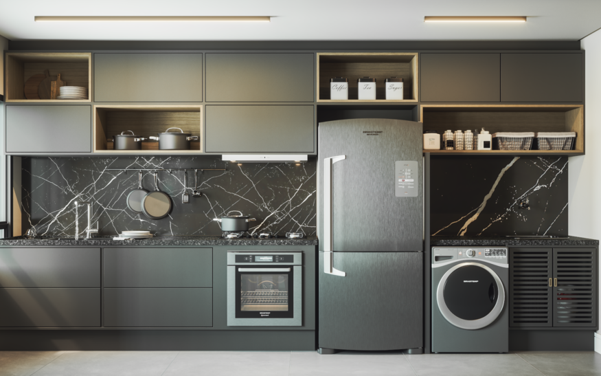 B.Great Nova Suíça