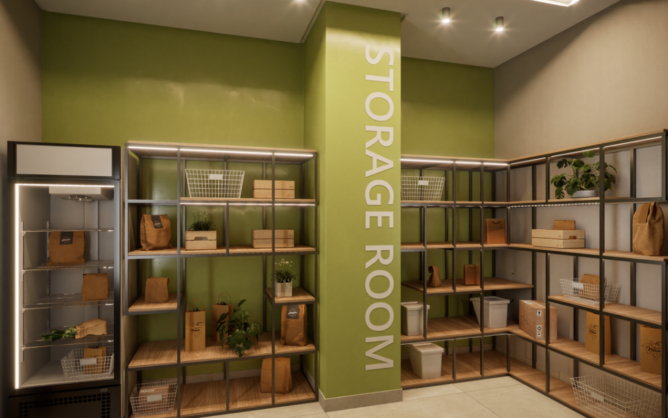 B.Great Nova Suíça