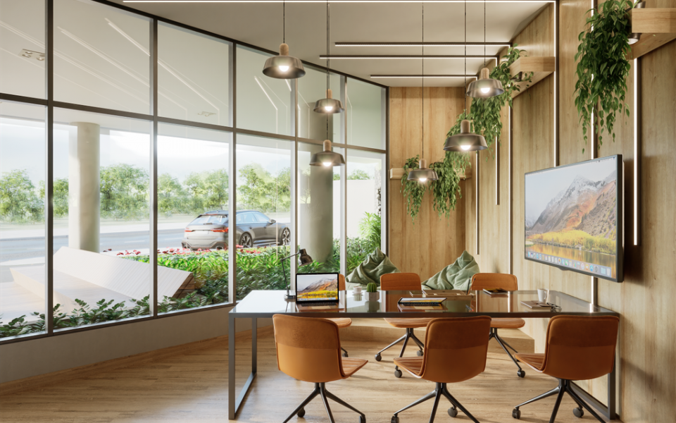 B.Great Nova Suíça