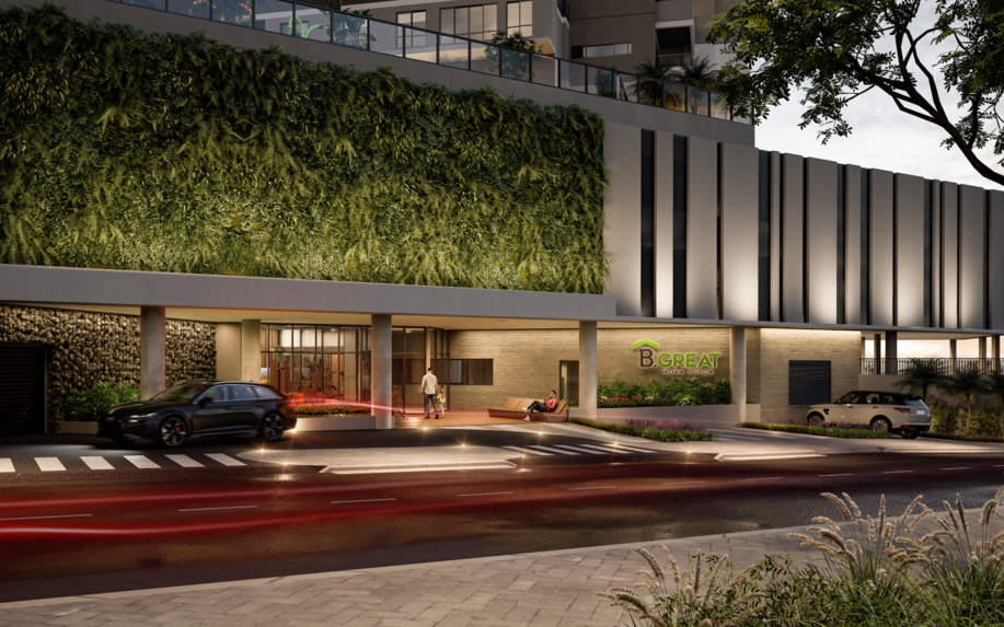 B.Great Nova Suíça