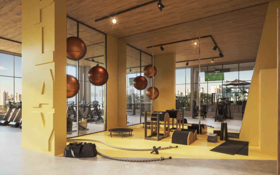 B.Great Nova Suíça