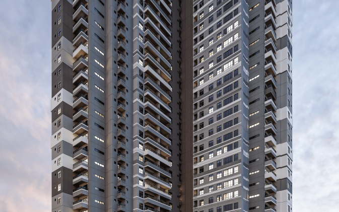 B.Great Nova Suíça