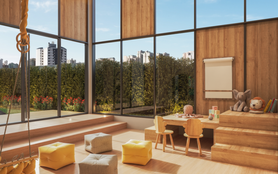 B.Great Nova Suíça