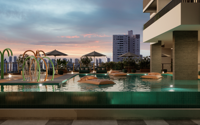 B.Great Nova Suíça