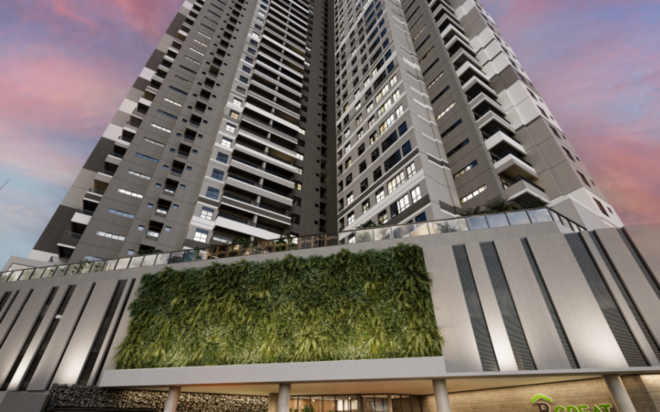 B.Great Nova Suíça