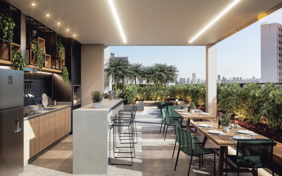 B.Great Nova Suíça