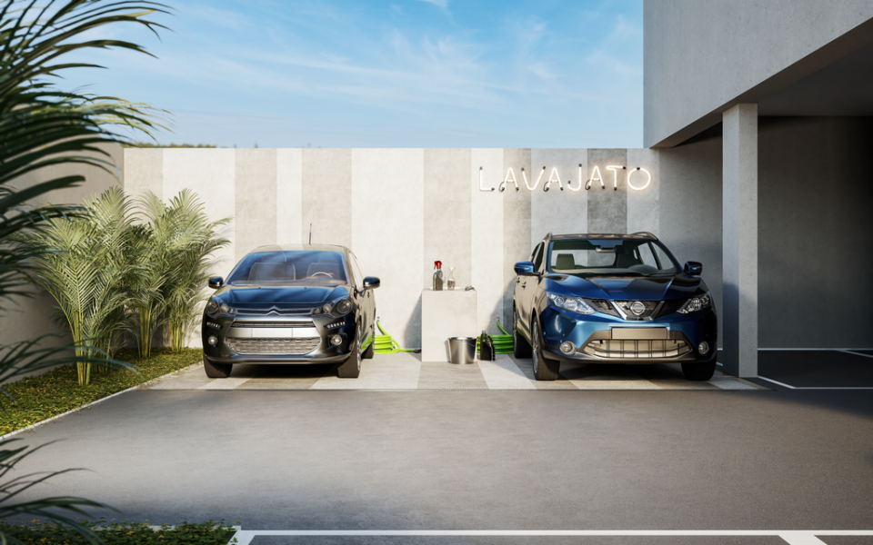 B.Great Nova Suíça