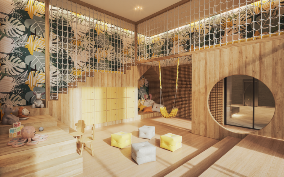 B.Great Nova Suíça