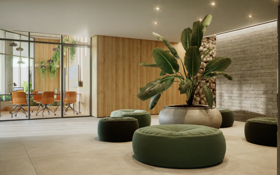 B.Great Nova Suíça