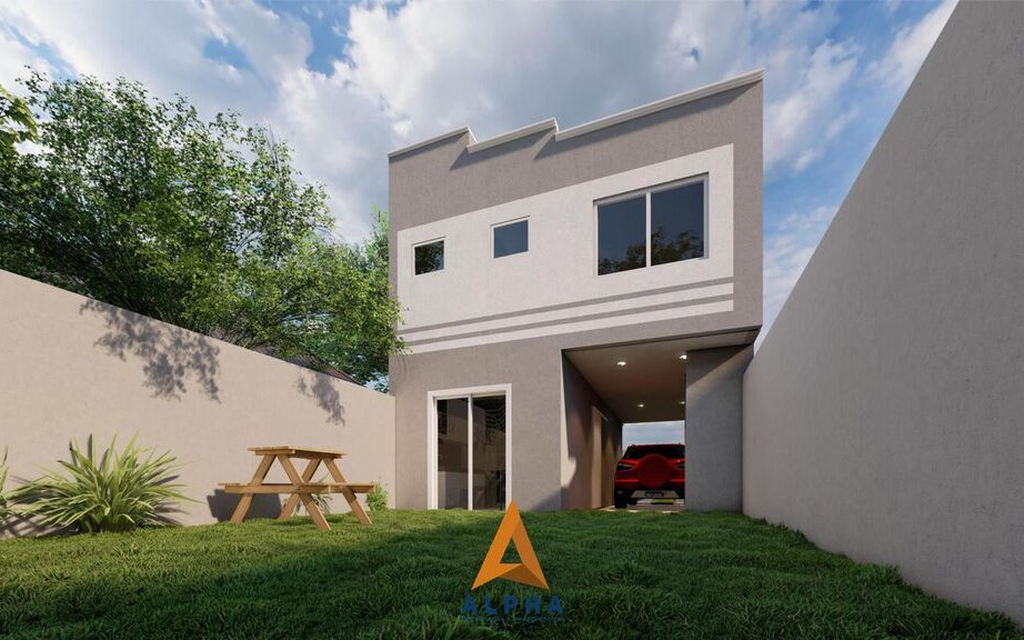 BJP 568 Casa CA0090REY3