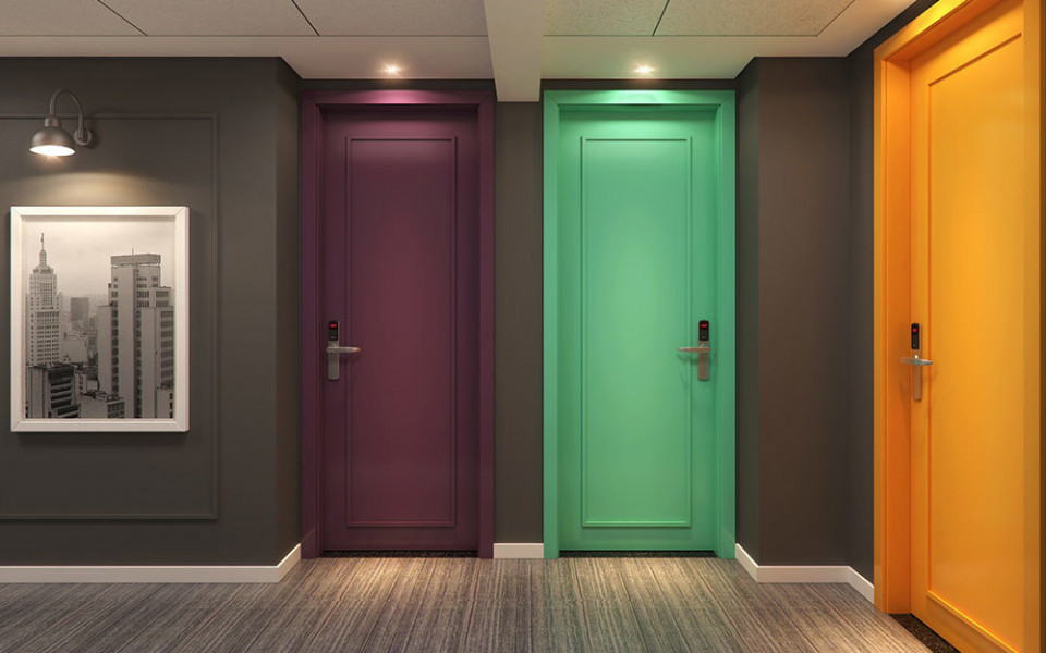 BK30 Largo do Arouche