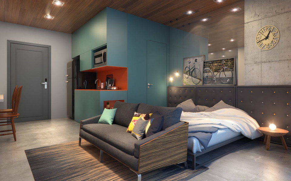 BK30 Largo do Arouche