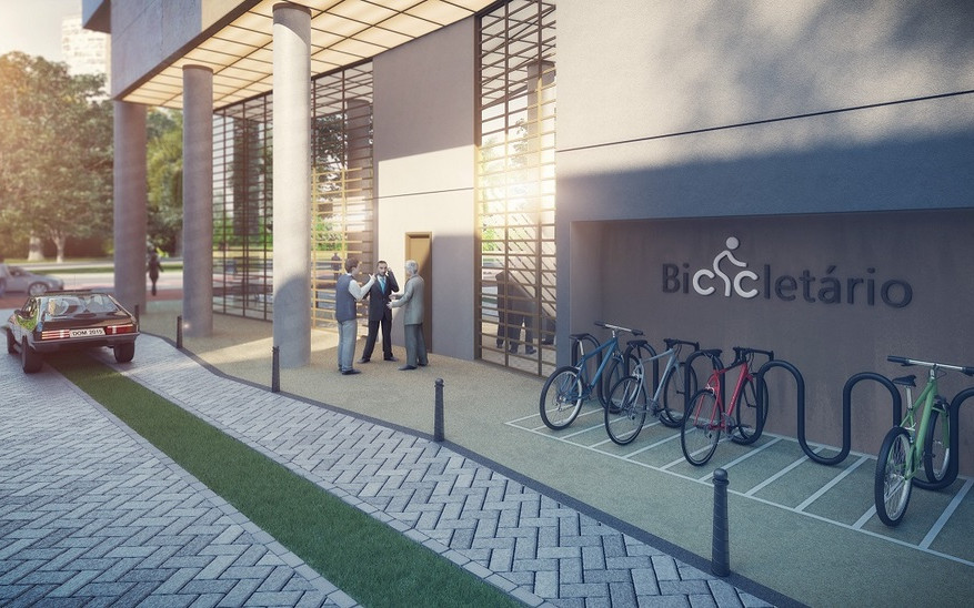 BK30 Largo do Arouche