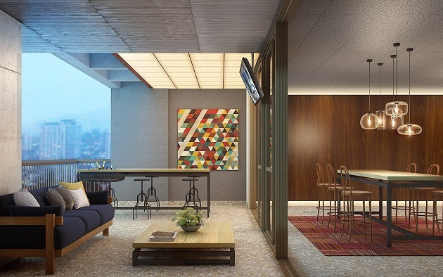 BK30 Largo do Arouche