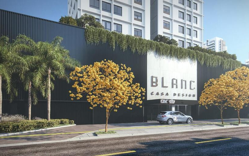 Blanc Casa Design