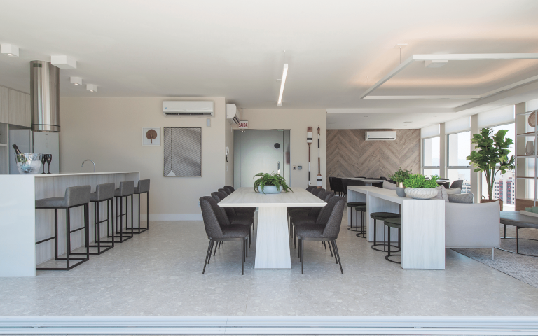 Blanc Residence - Lumis