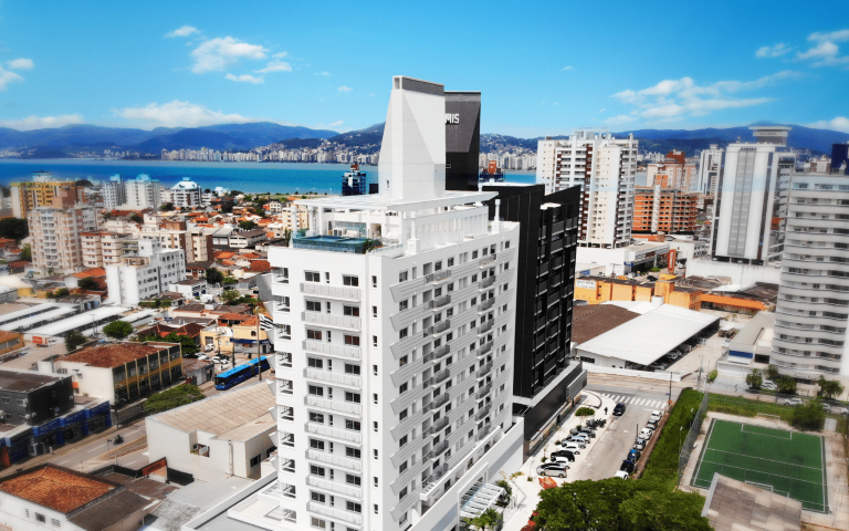 Blanc Residence - Lumis