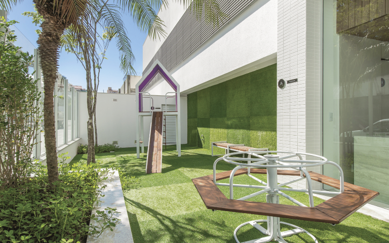 Blanc Residence - Lumis