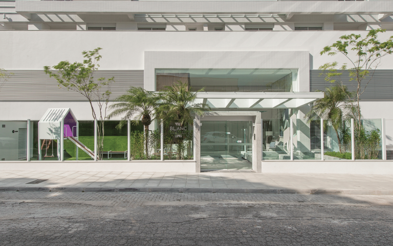 Blanc Residence - Lumis