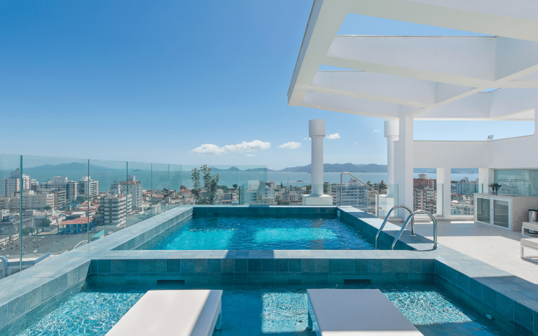 Blanc Residence - Lumis