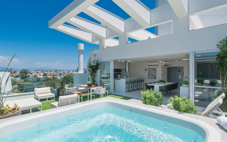 Blanc Residence - Lumis