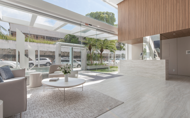 Blanc Residence - Lumis