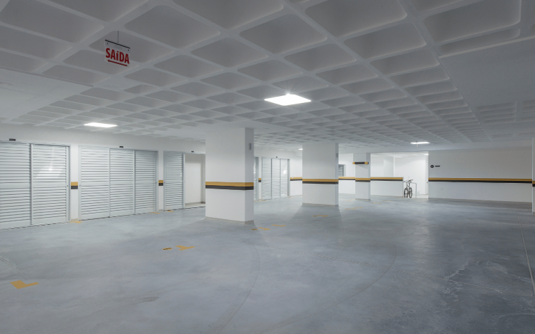 Blanc Residence - Lumis