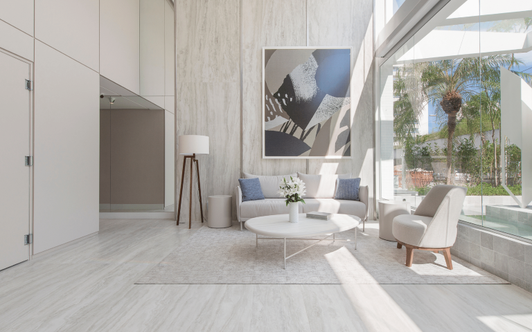 Blanc Residence - Lumis