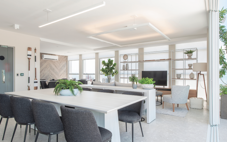 Blanc Residence - Lumis