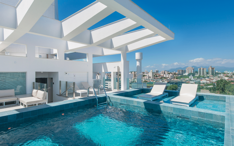 Blanc Residence - Lumis