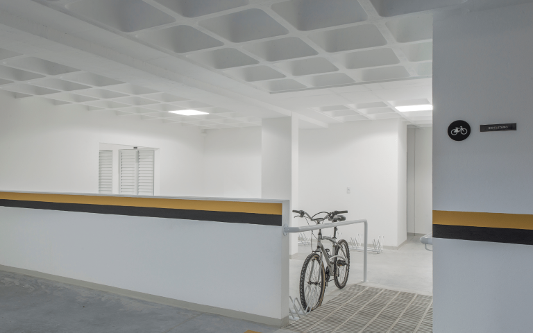 Blanc Residence - Lumis