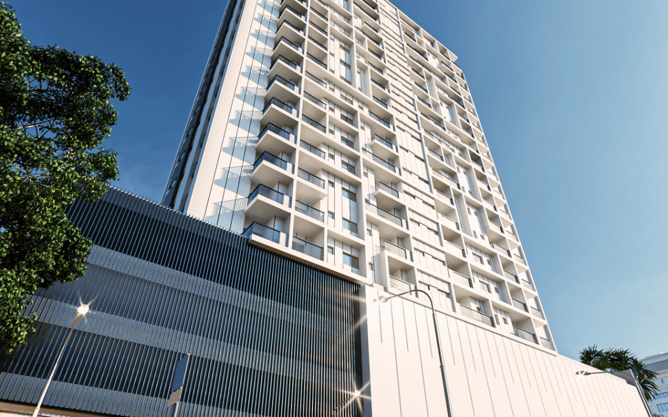 Blanc Residence - Selcor