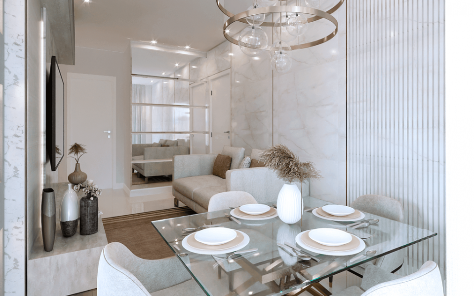 Blanc Residence - Selcor