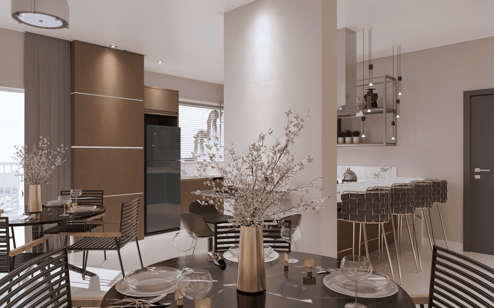 Blanc Residence - Selcor