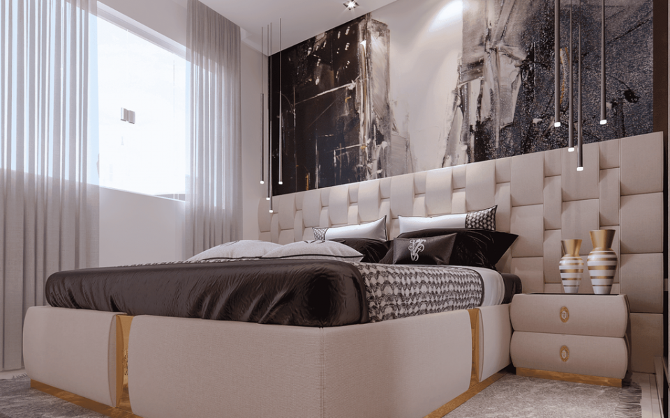 Blanc Residence - Selcor