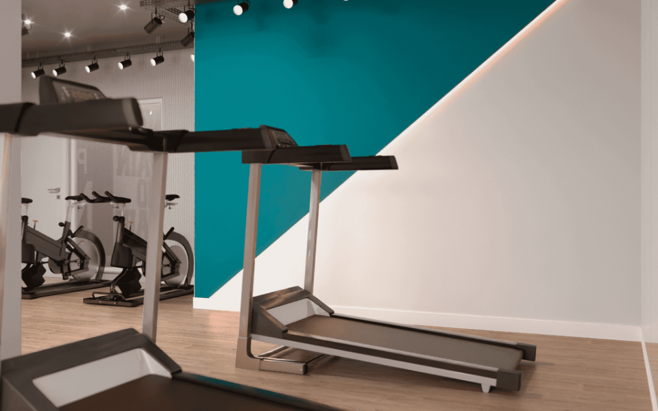 Blanc Residence - Selcor