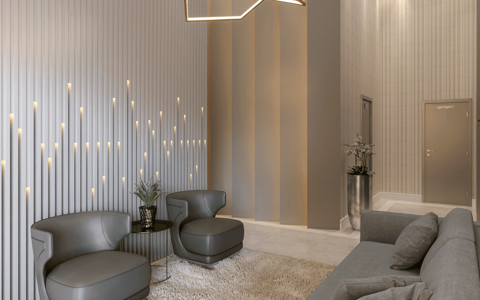 Blanc Residence - Selcor