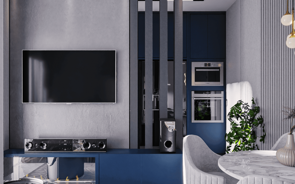 Blanc Residence - Selcor