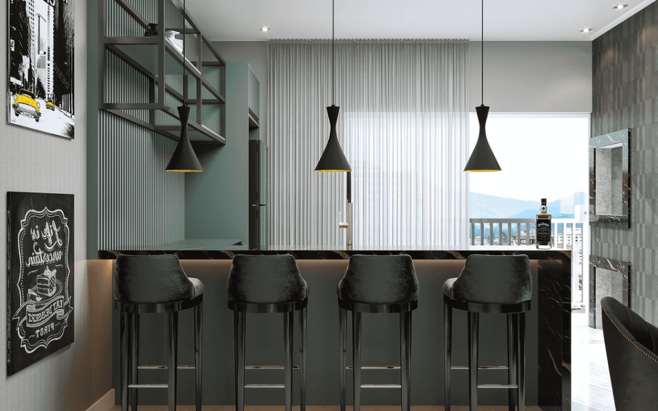 Blanc Residence - Selcor