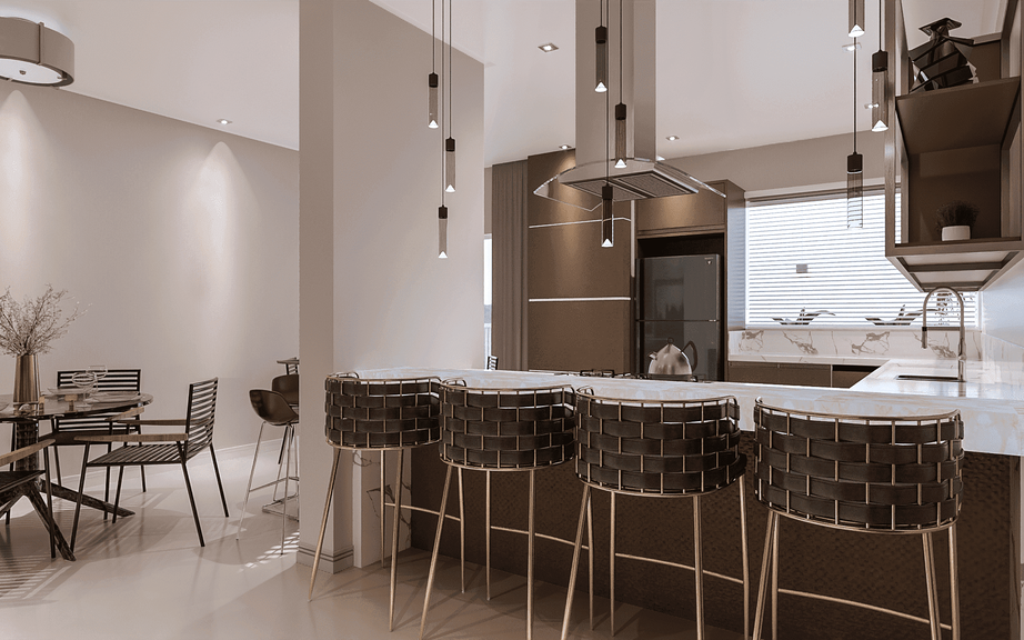 Blanc Residence - Selcor