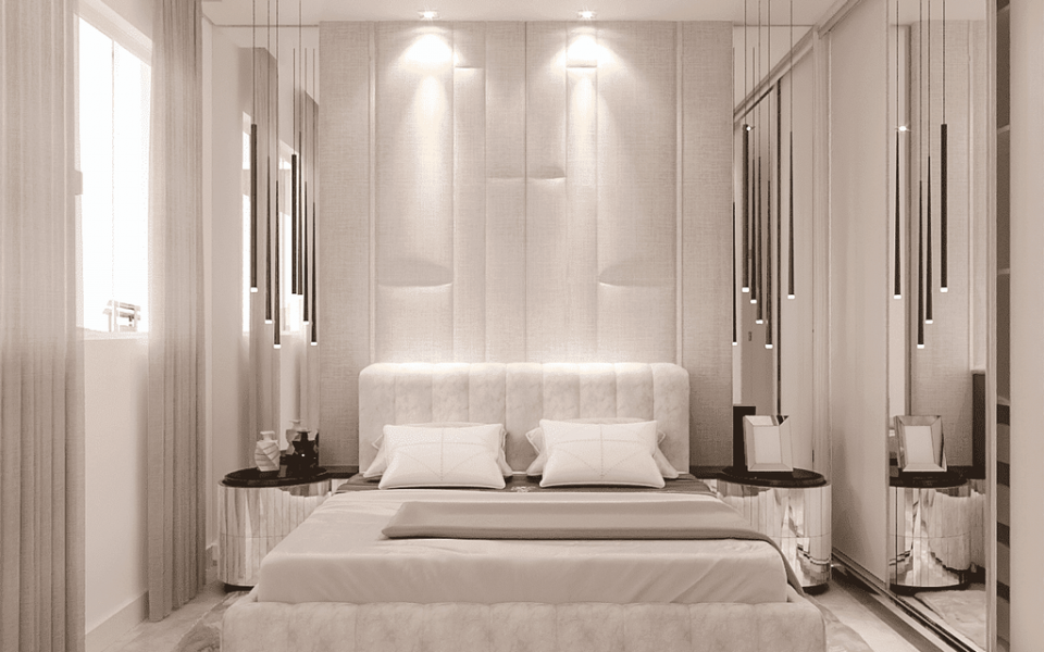 Blanc Residence - Selcor