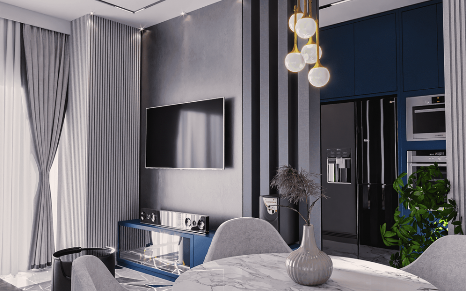 Blanc Residence - Selcor