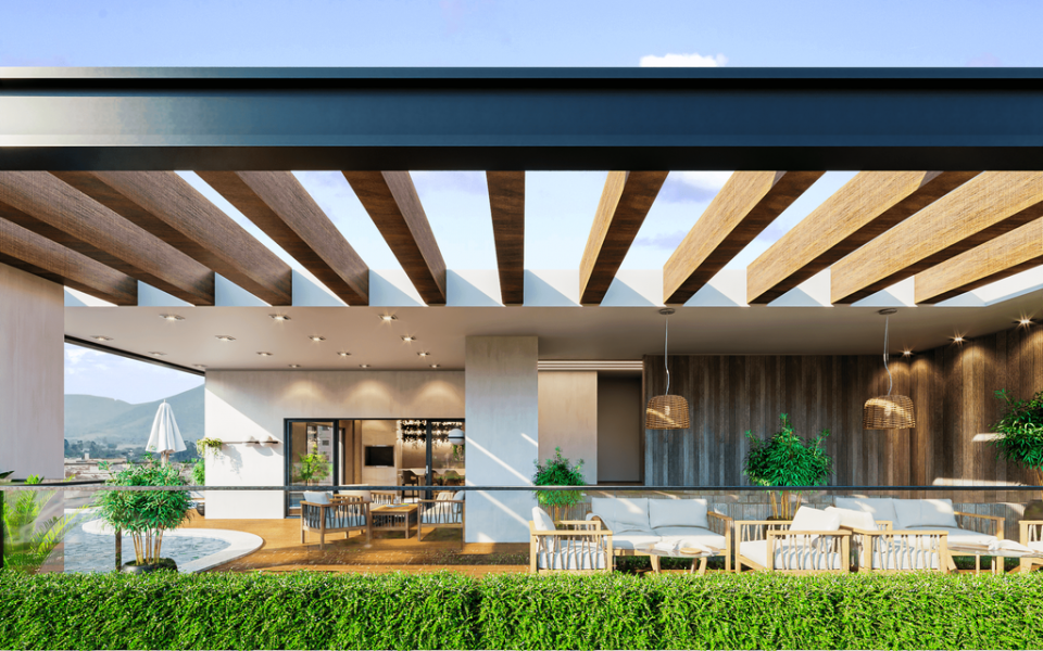 Blanc Residence - Selcor