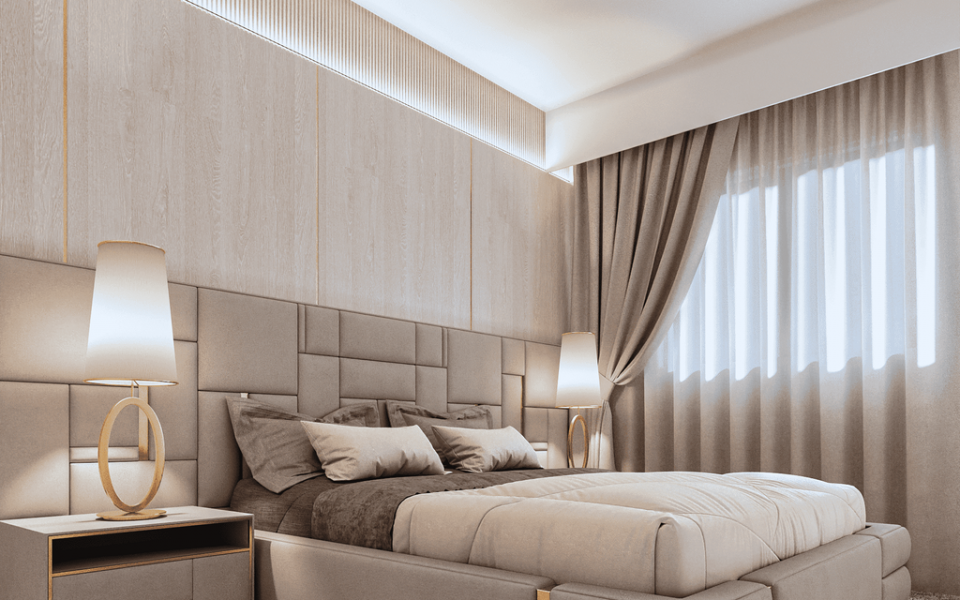 Blanc Residence - Selcor