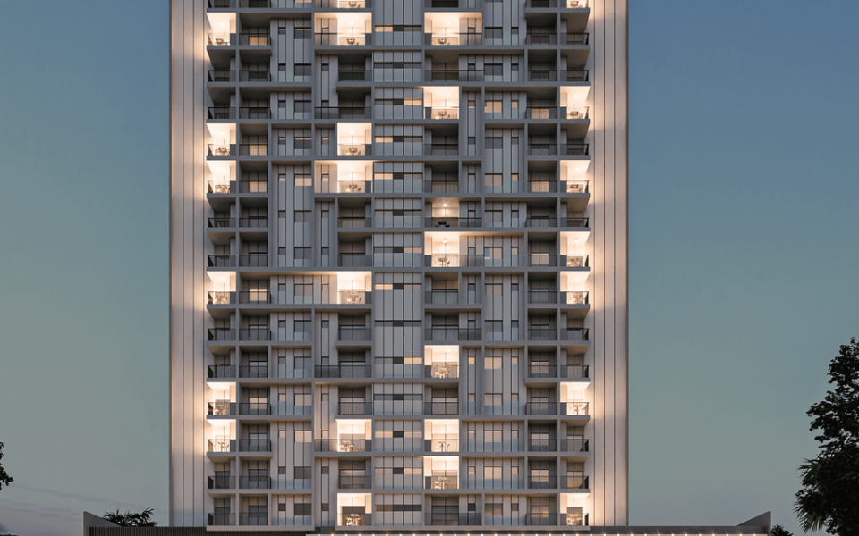 Blanc Residence - Selcor